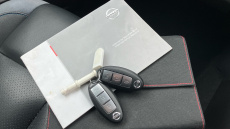 Nissan LEAF 110kW Tekna 40kWh 5dr Auto Electric Hatchback